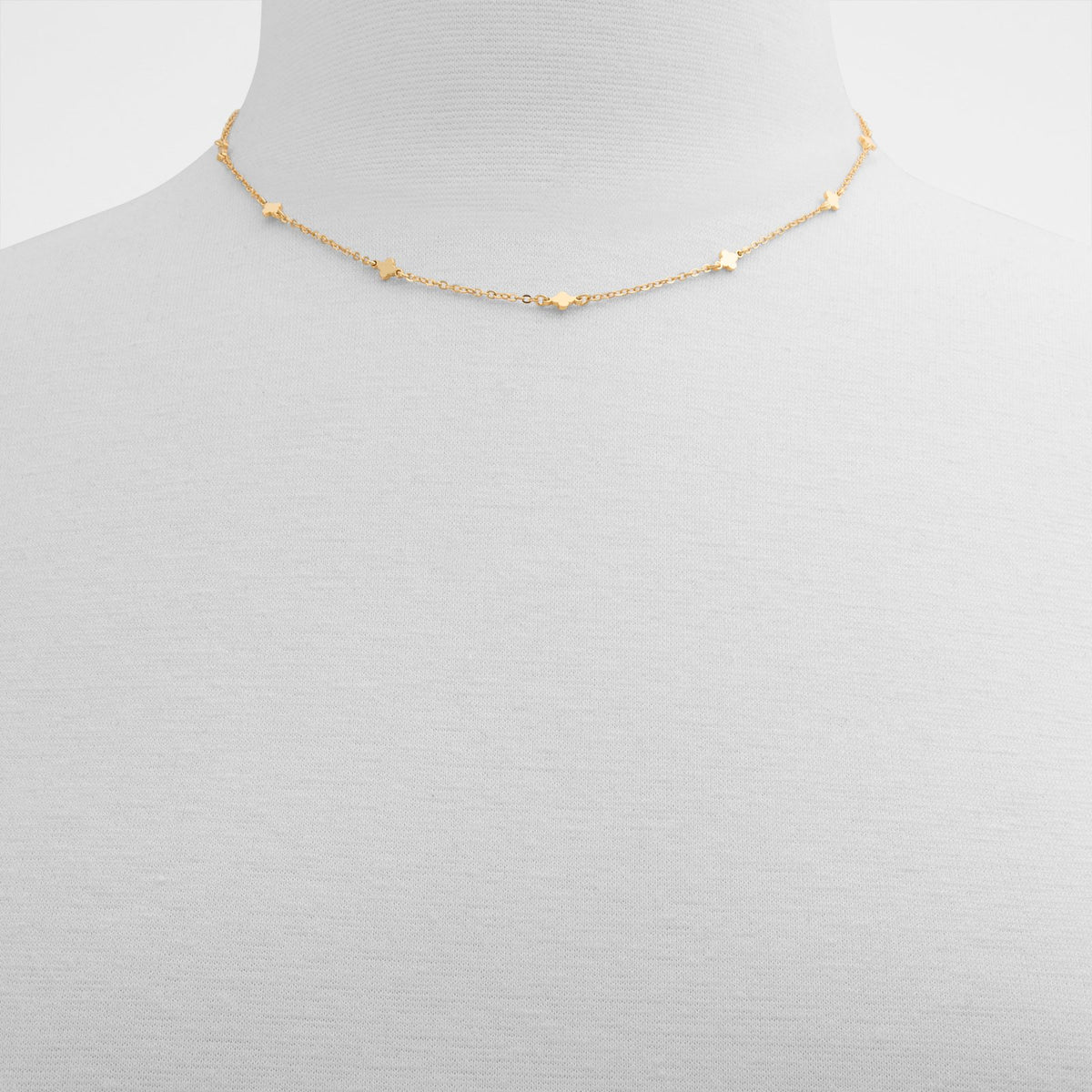 Samanthah - Gold - image 1
