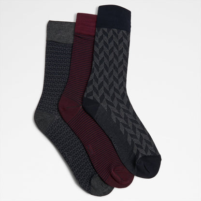 Samuell - Grey - square image