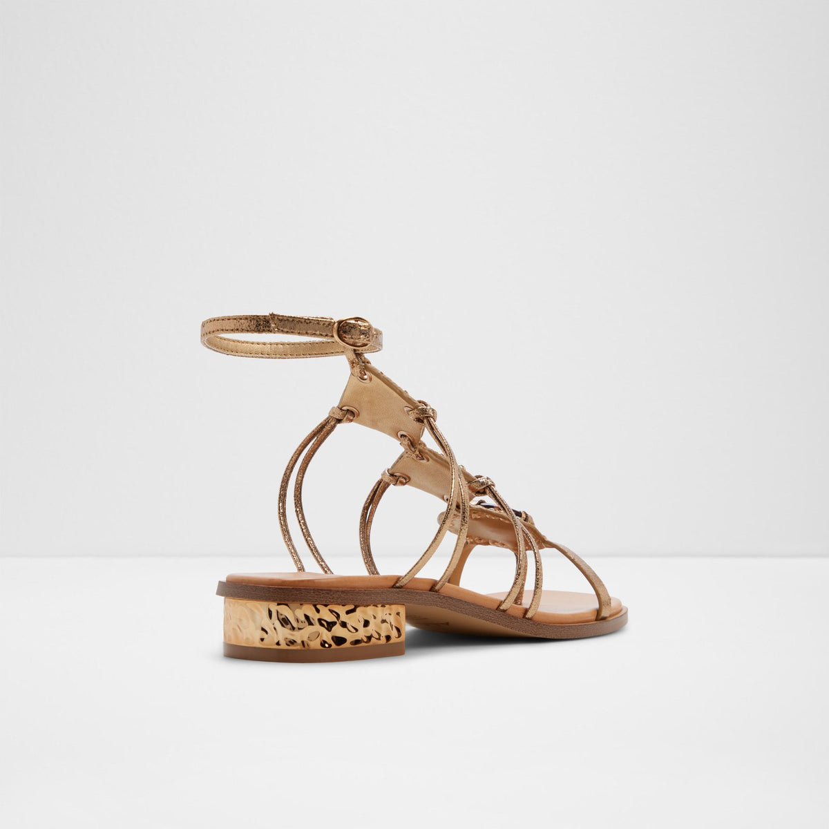 Sandjewel - Gold - image 1