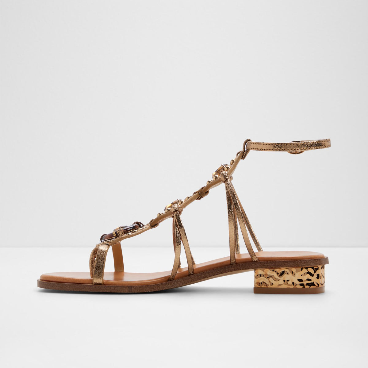 Sandjewel - Gold - image 2