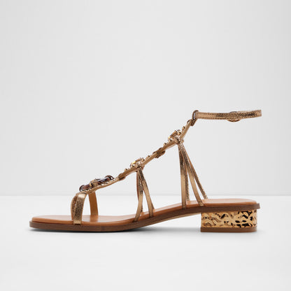 Sandjewel - Gold - image 2