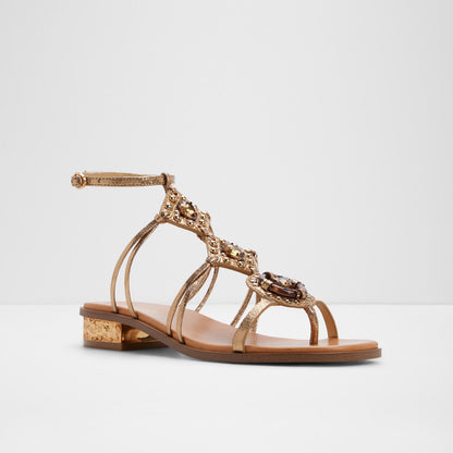 Sandjewel - Gold - image 3