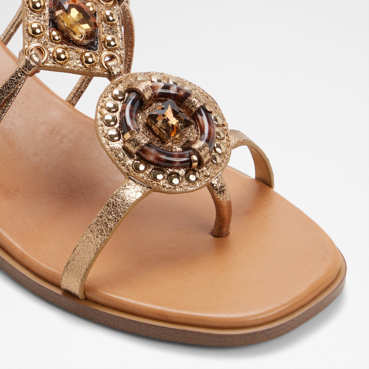 Sandjewel - Gold - image 4