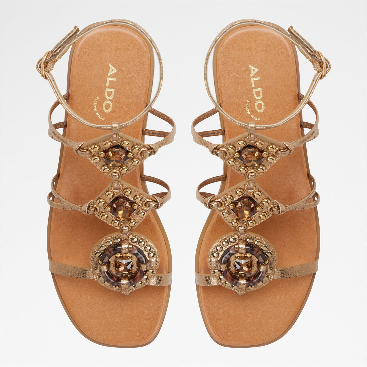 Sandjewel - Gold - image 5