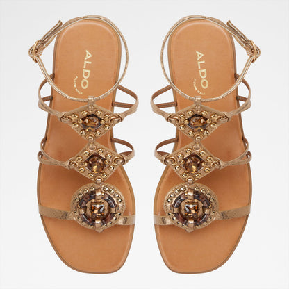 Sandjewel - Gold - image 5
