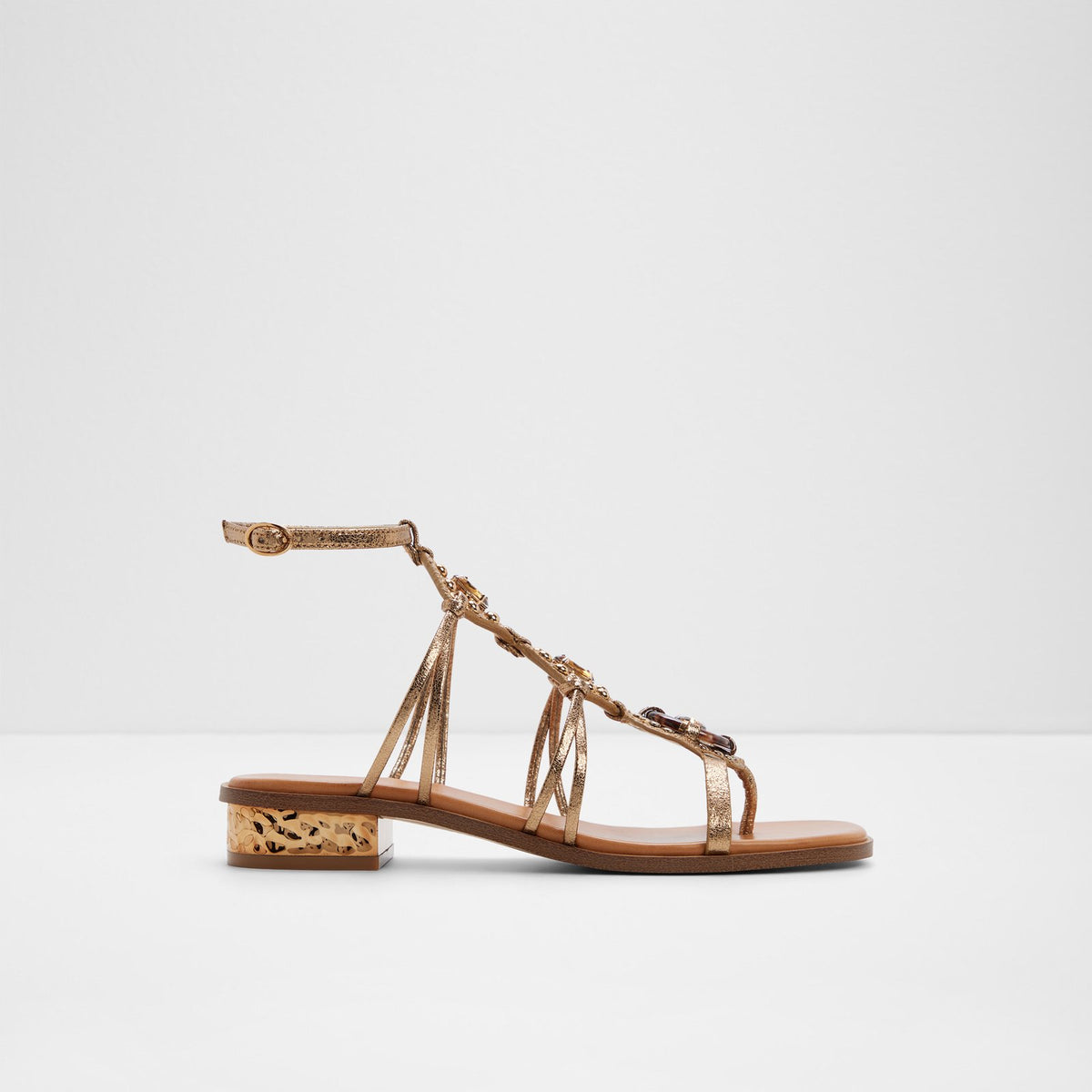 Sandjewel - Gold - square image