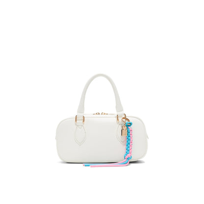 Sawyerr - White - square image