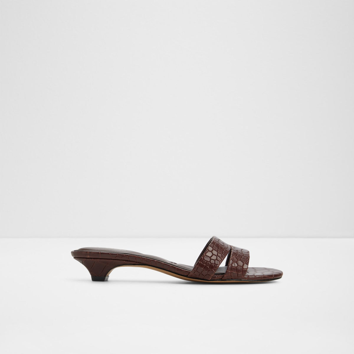 Scarletta - DARK BROWN - square image