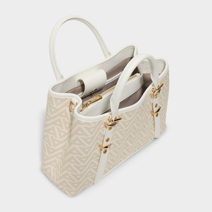 Scarlettia - Beige - image 2