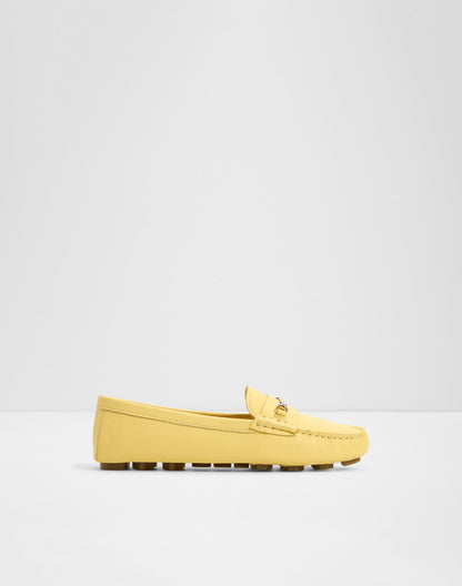Seabreeze - Light Yellow - alternate image