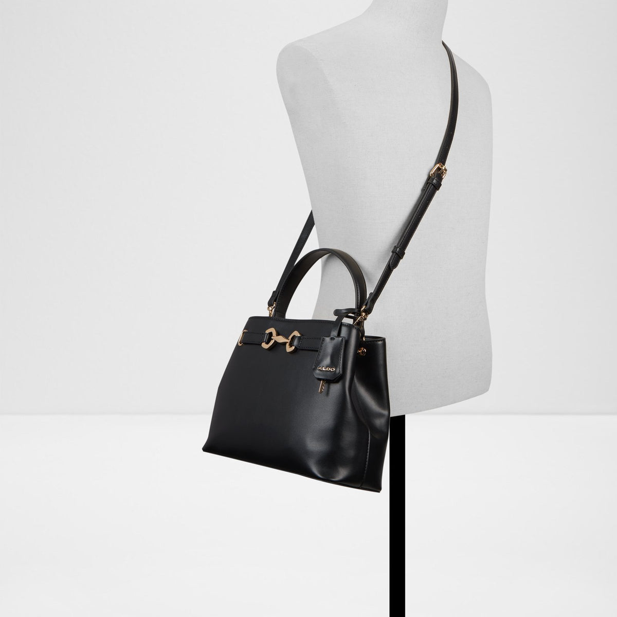 Selenia - Black - image 3