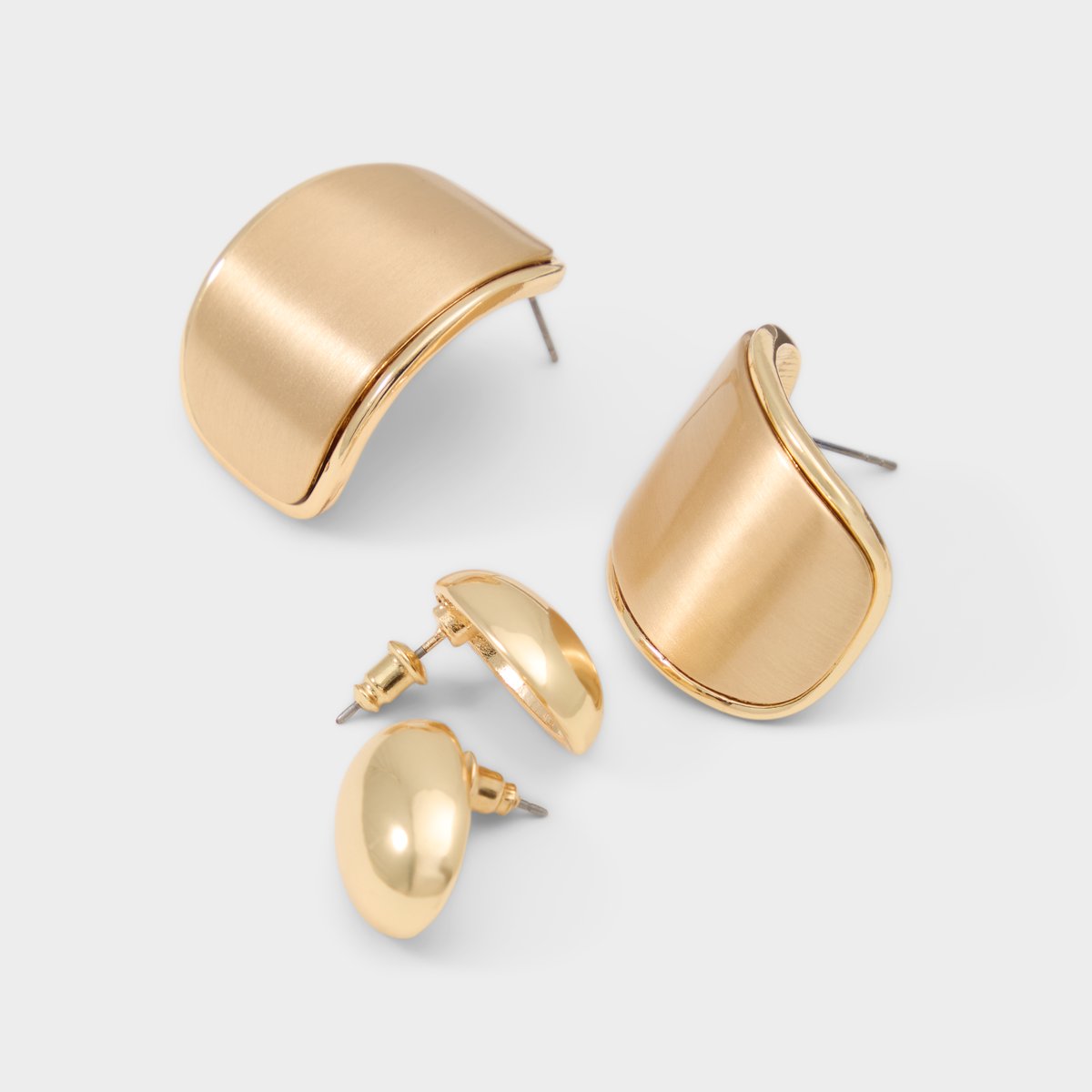 Seppent - Gold - square image