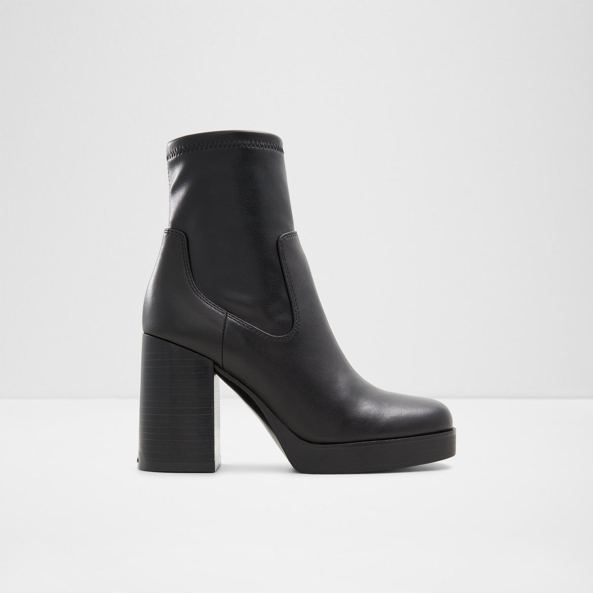 Seraphica - Black - square image