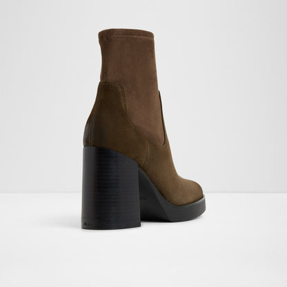 Seraphica - Dark Brown - image 1