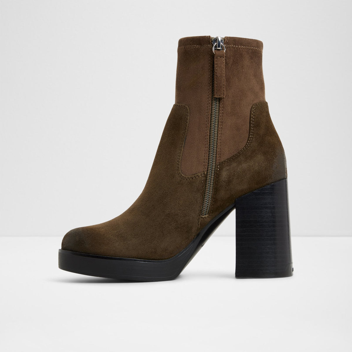 Seraphica - Dark Brown - image 2