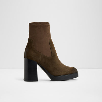 Seraphica - Dark Brown - square image