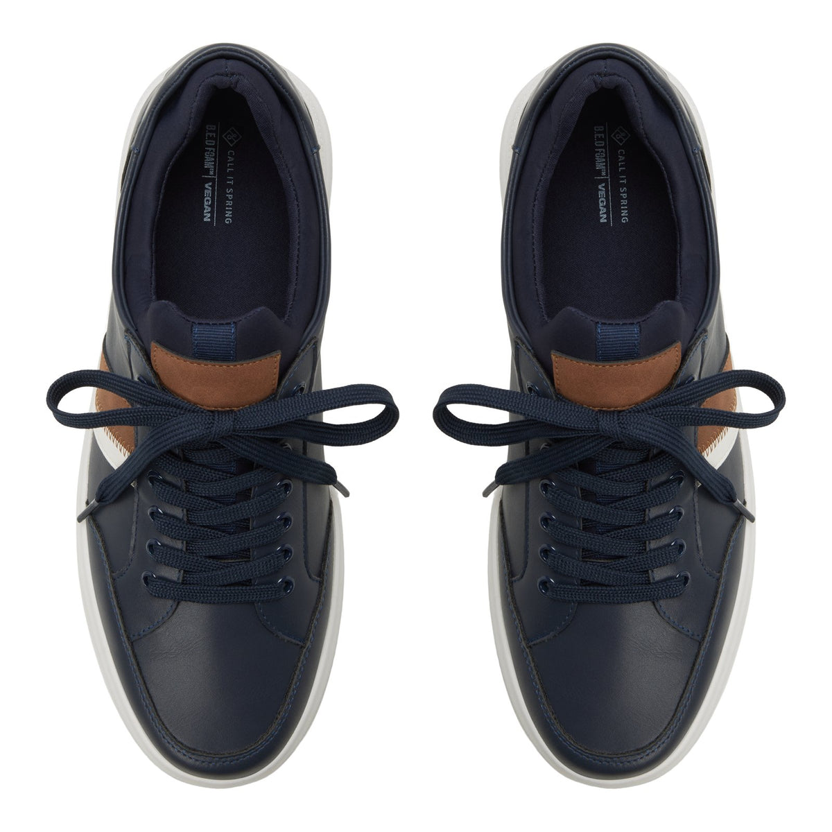 Shadwell - Navy Blue - image 5