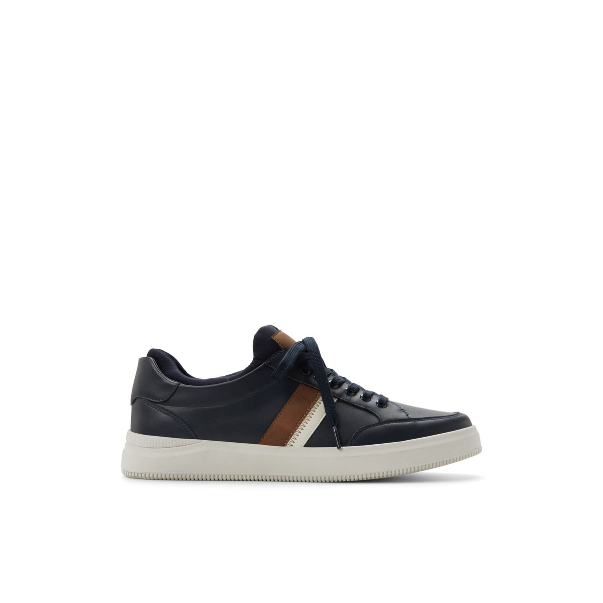 Shadwell - Navy Blue - square image