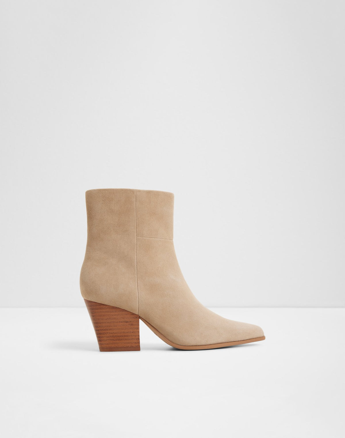 Shanah - Beige - alternate image