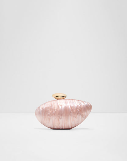 Shellapink - Light Pink - alternate image