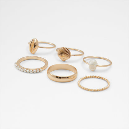 Shellchic - White - square image