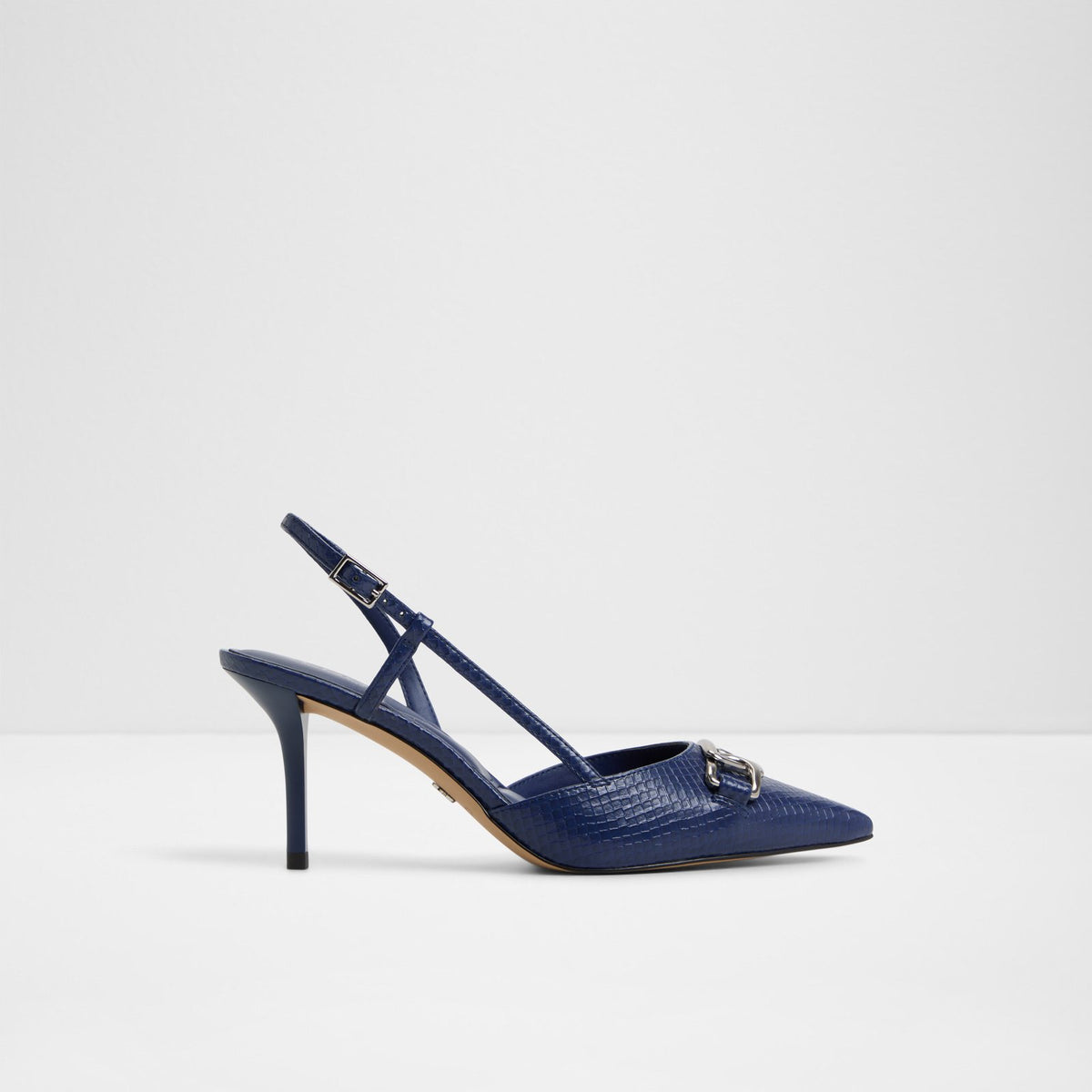 Shirly - Blue - square image