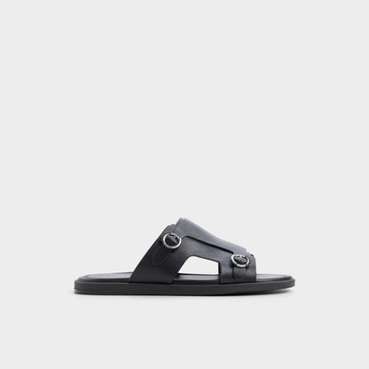 Shoreside - Black - square image