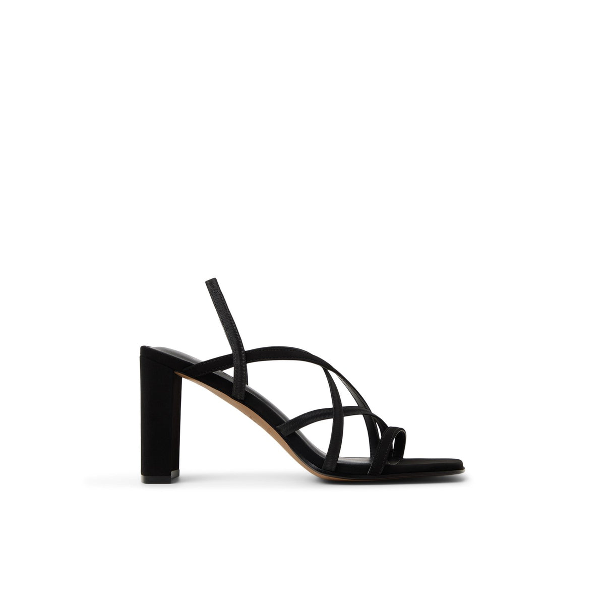 Siierra - Black - square image