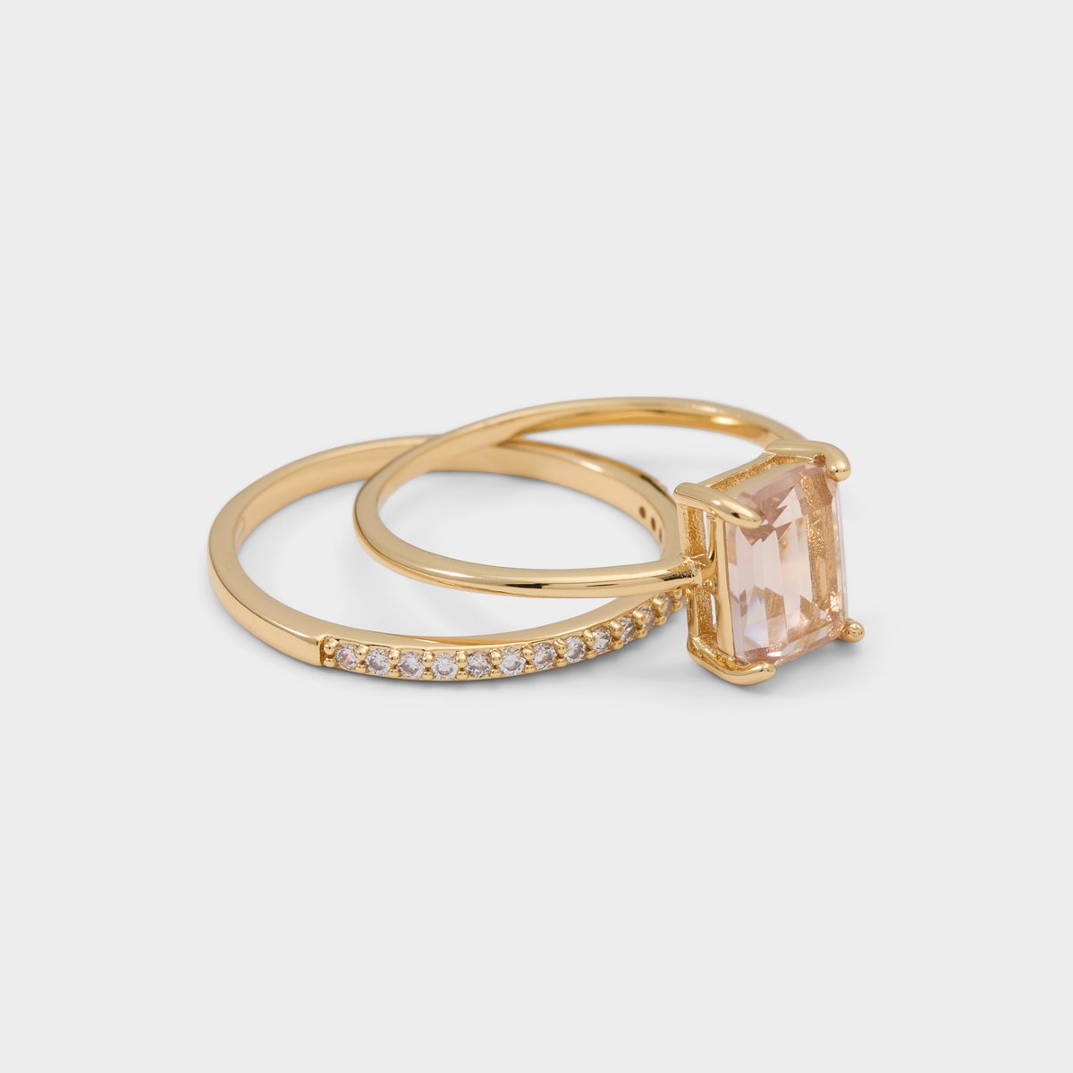 Silkyrose - Light Pink - square image