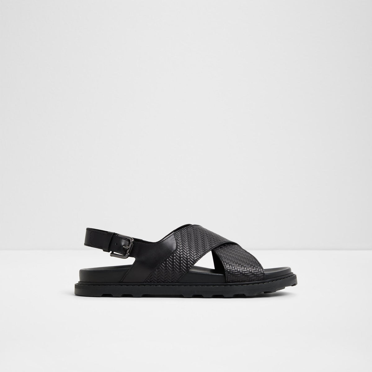 Silvo - Black - square image