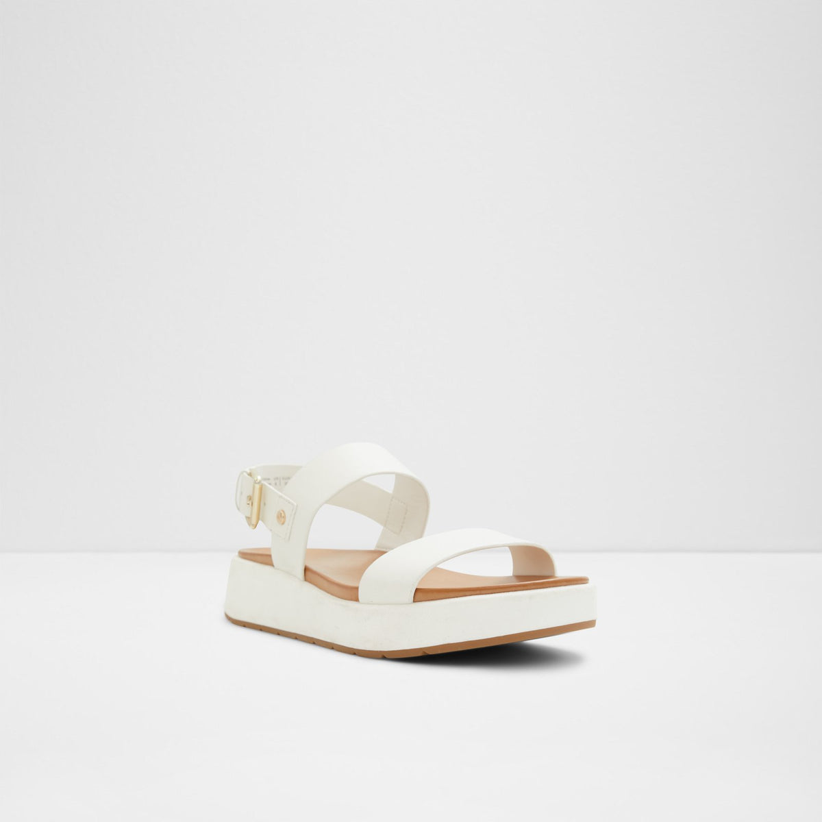 Silyia - White - image 3
