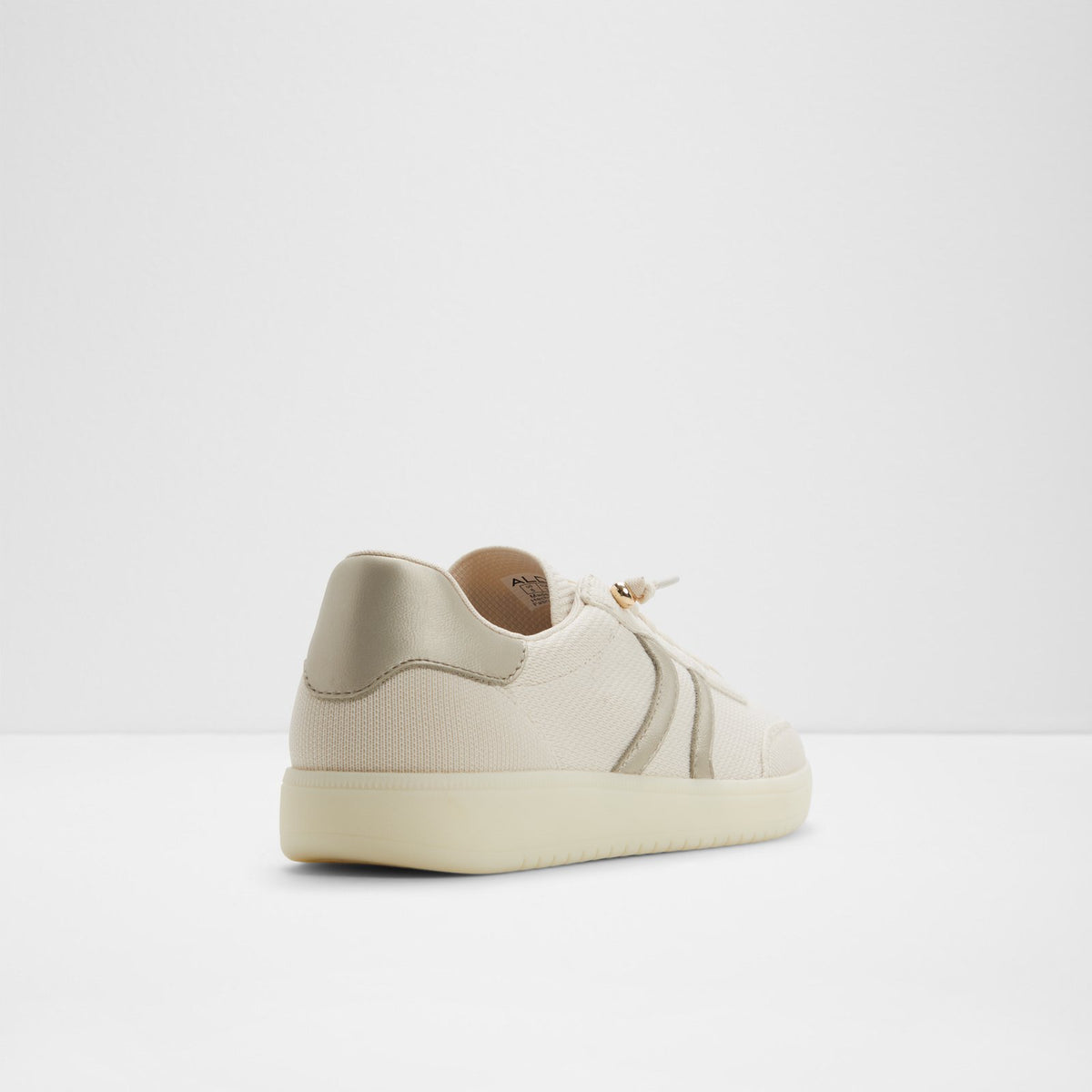 Slipinsneaker - White - image 1
