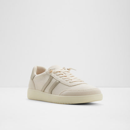 Slipinsneaker - White - image 3