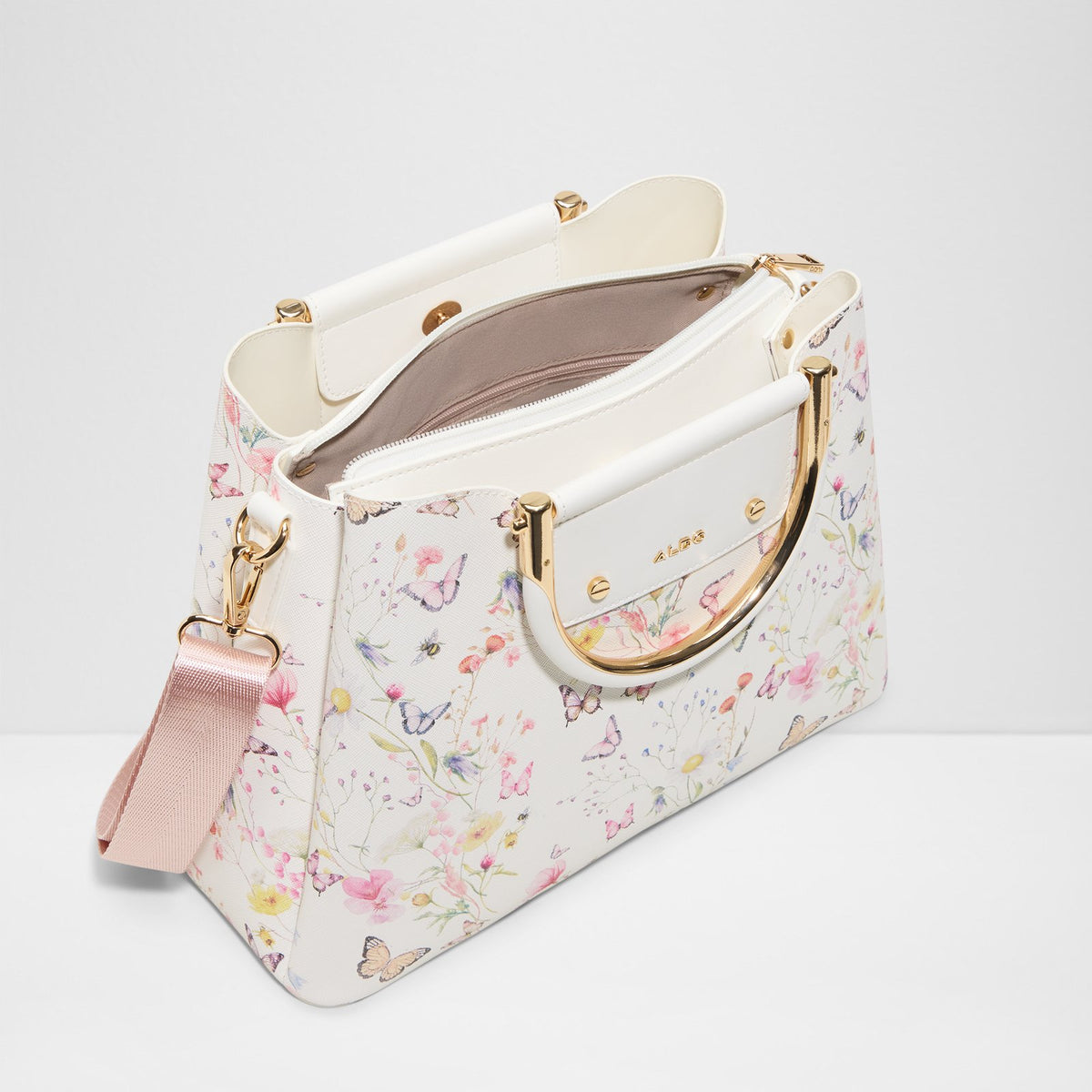Sloana - White Multicolor - image 2