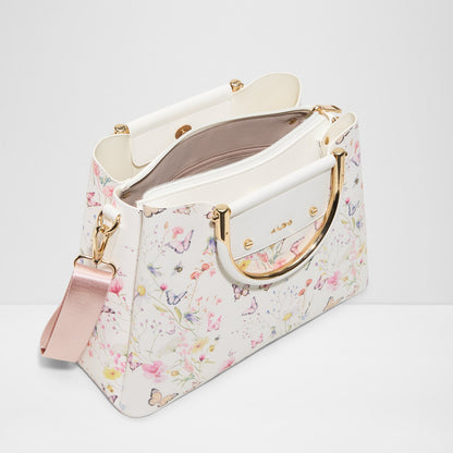 Sloana - White Multicolor - image 2