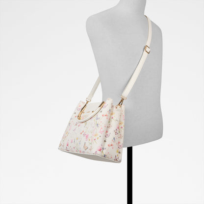 Sloana - White Multicolor - image 4