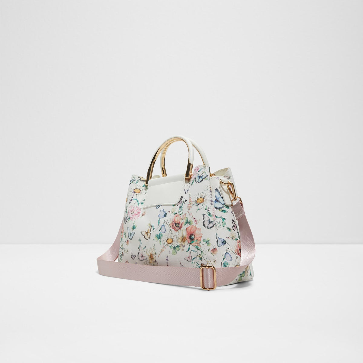 Sloana - Light Pink - image 1
