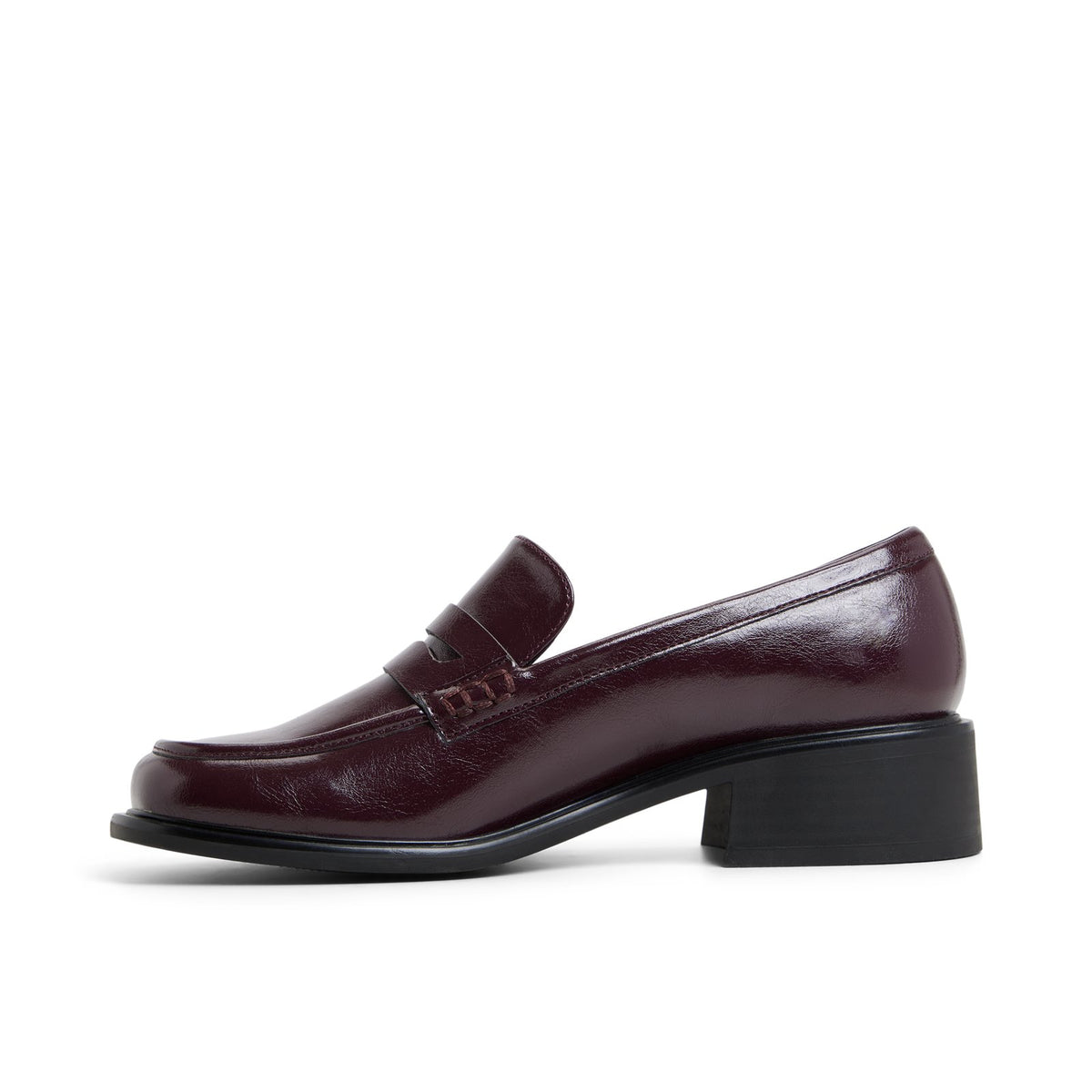 Sloanee - DARK PURPLE - image 2