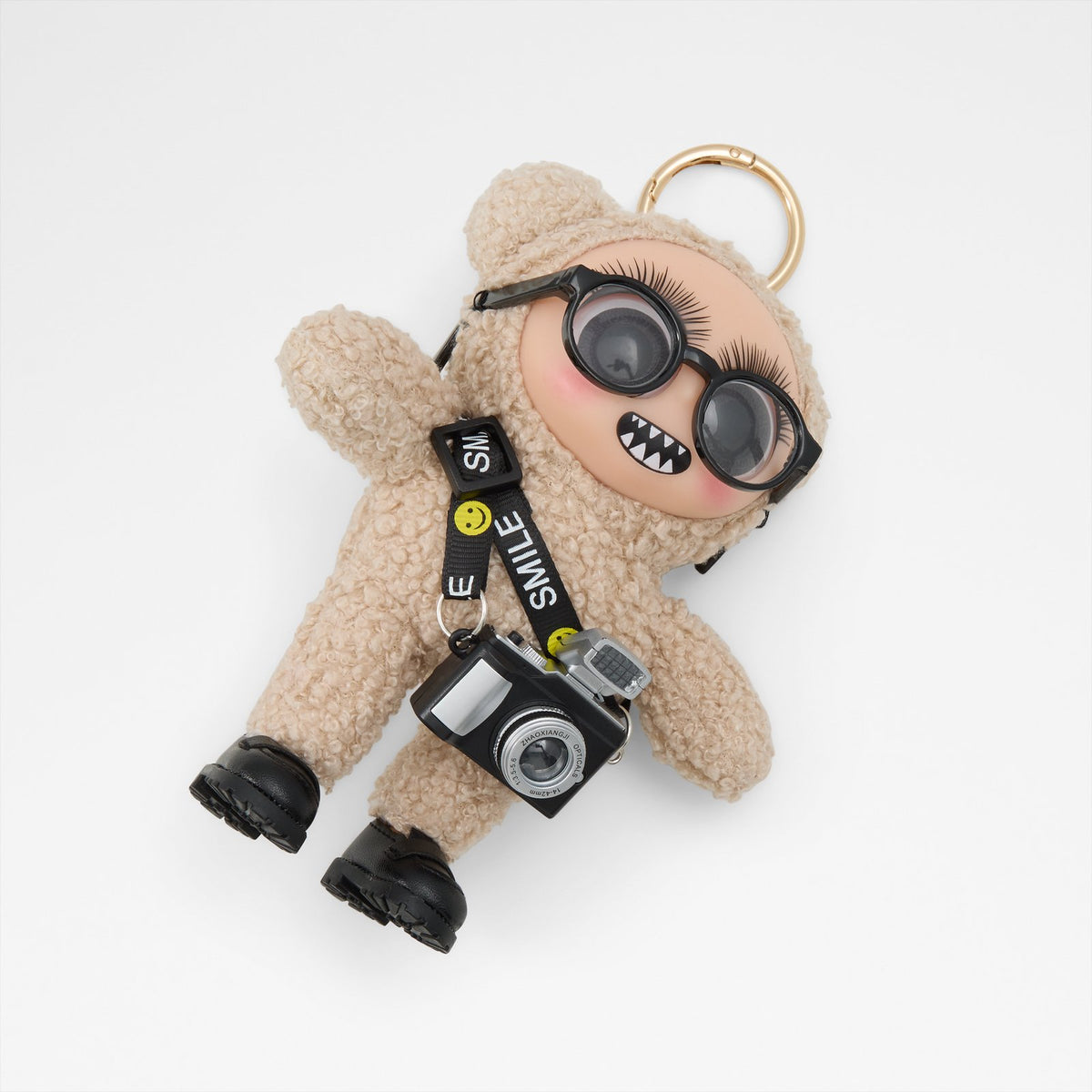 Snapster - Beige - square image