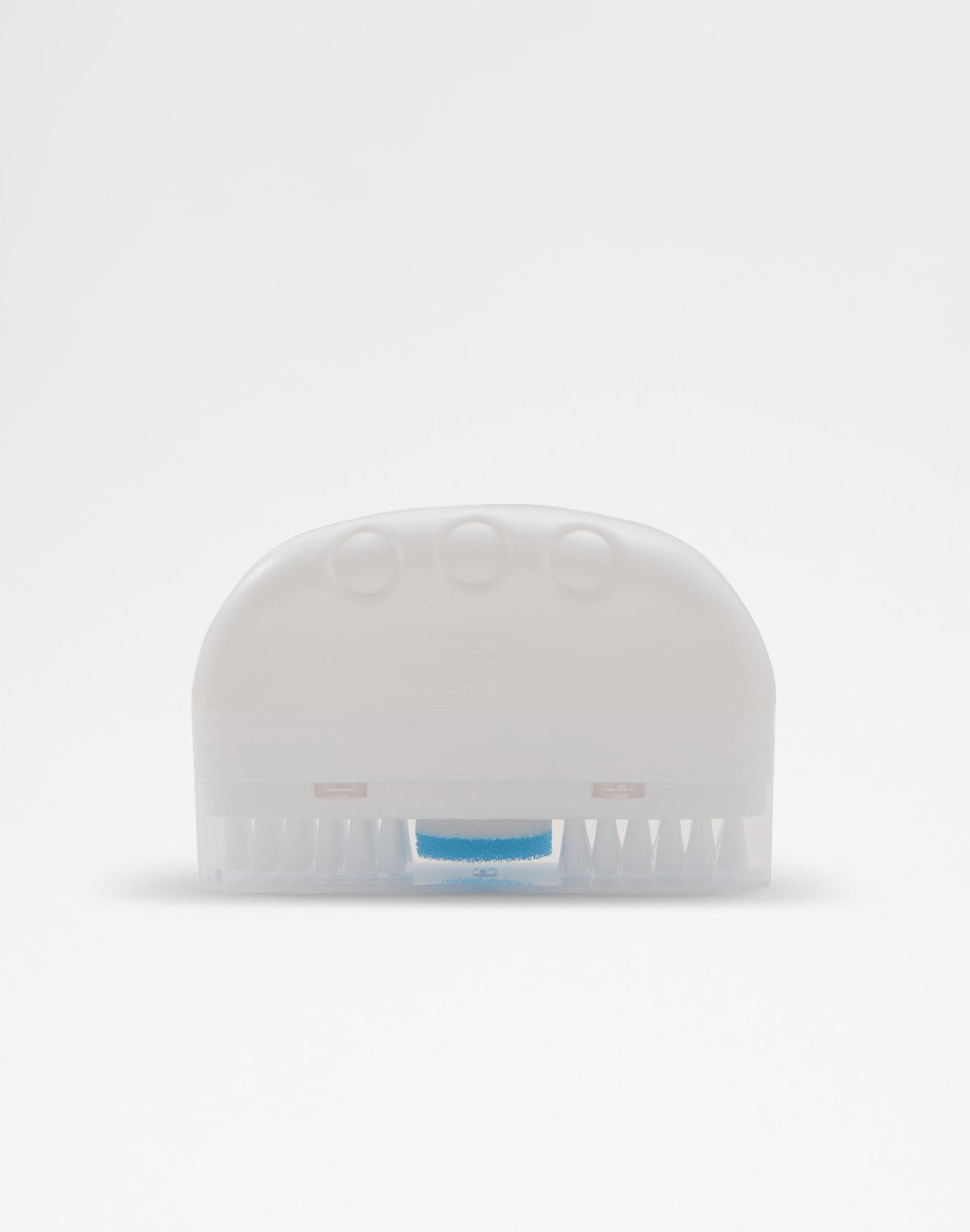 Sneaker Scrub - White - alternate image