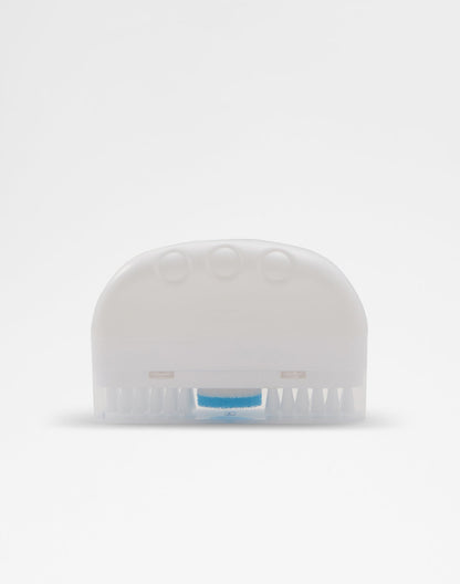 Sneaker Scrub - White - alternate image
