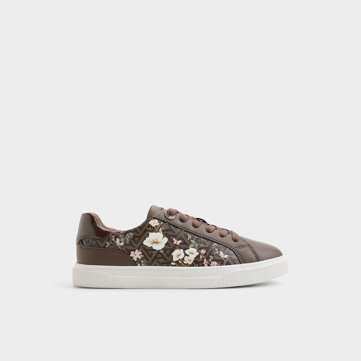 Soera - Brown Multi - square image