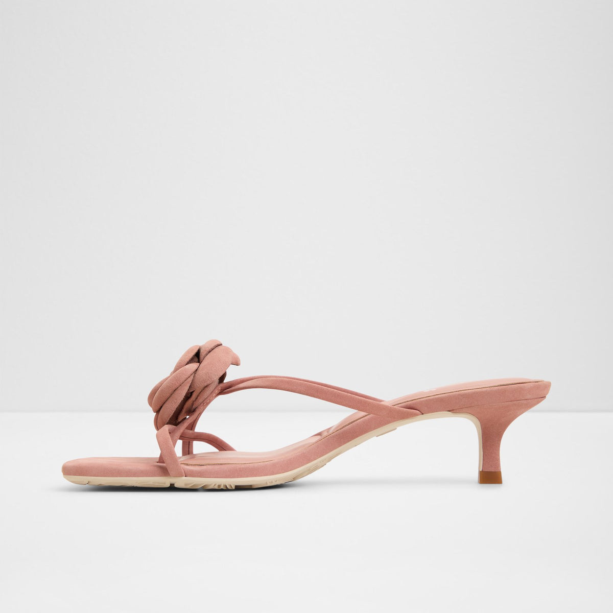 Sofiane - Light Pink - image 2
