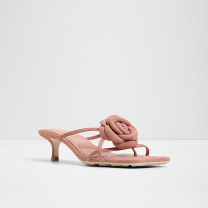 Sofiane - Light Pink - image 3