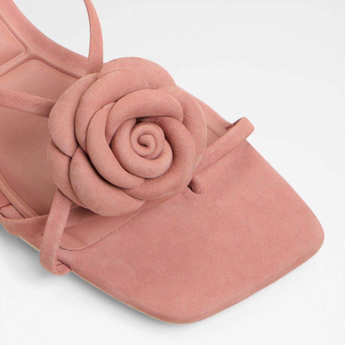 Sofiane - Light Pink - image 4