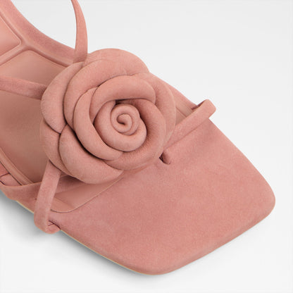 Sofiane - Light Pink - image 4