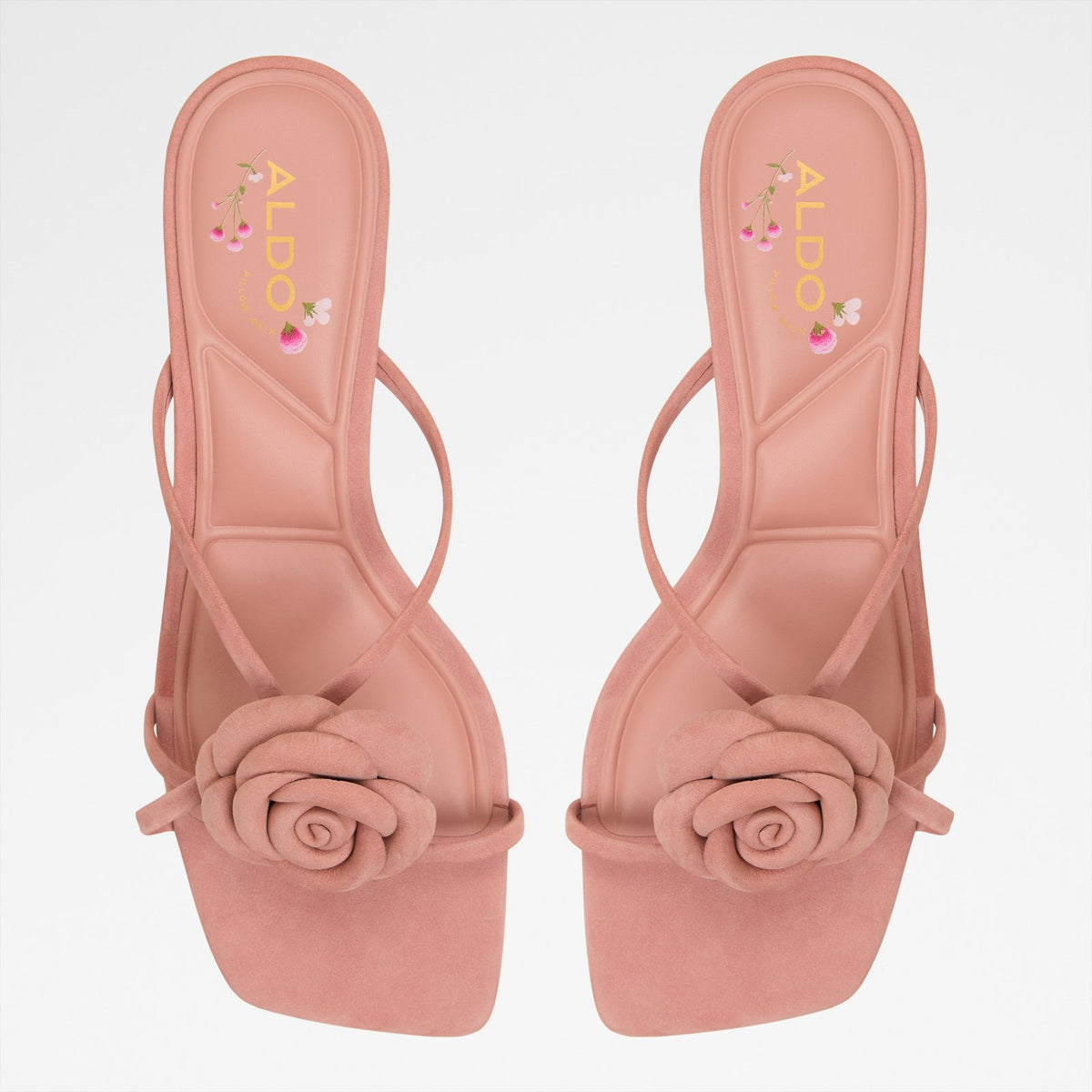 Sofiane - Light Pink - image 5