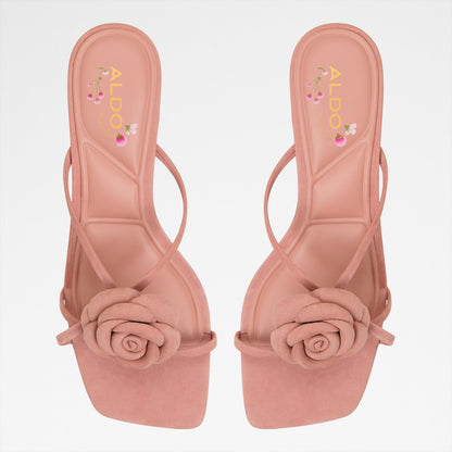 Sofiane - Light Pink - image 5