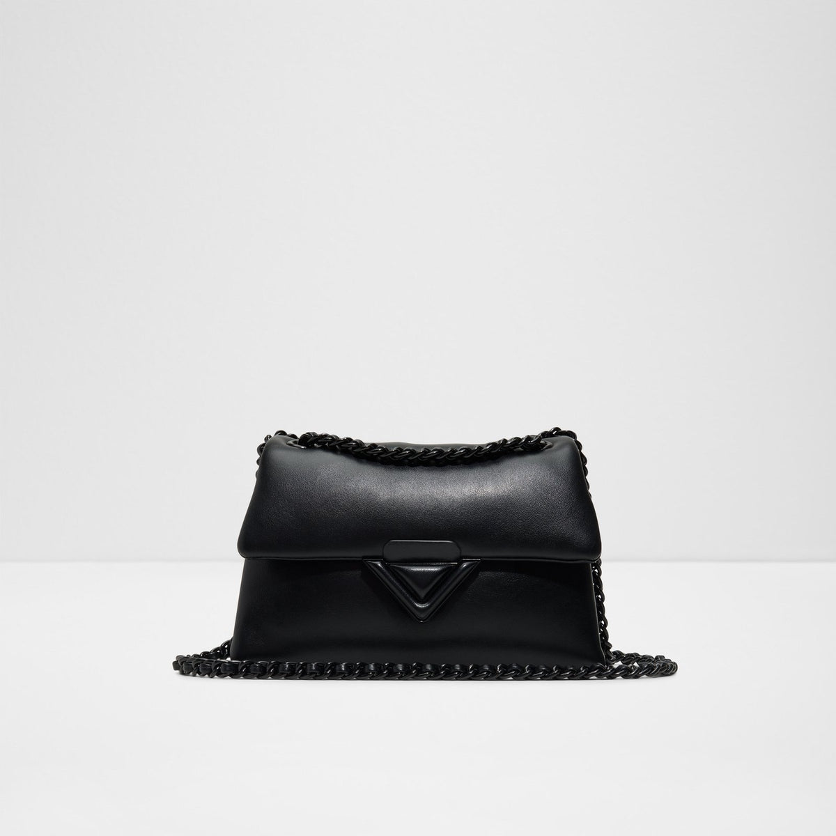 Softpuff - BLACK - square image