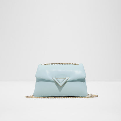 Softpuff - BLUE - square image